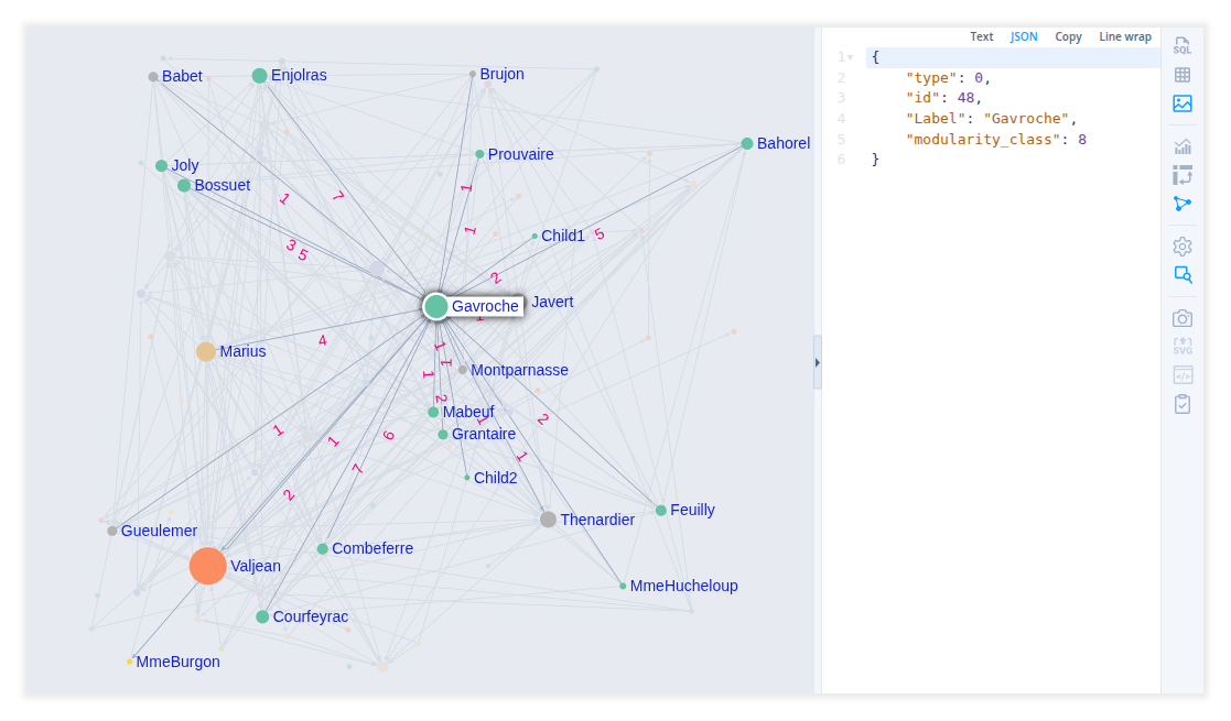 Fig. 5: node details
